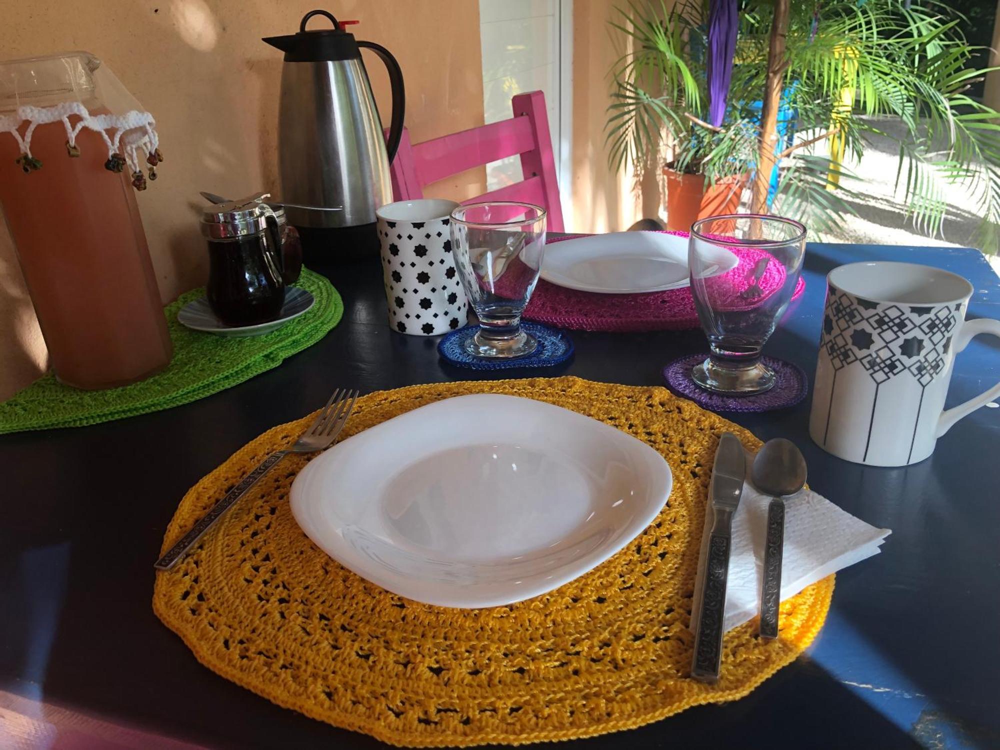 Bed and Breakfast Casa Tzalam Tulum Selva Zewnętrze zdjęcie